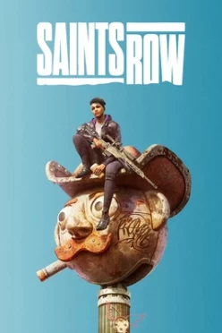 Saints Row (2022)