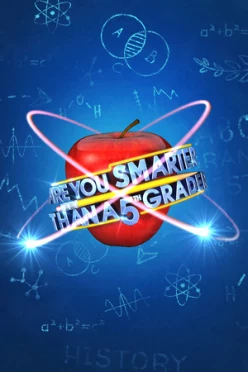 Cover zu ARE YOU SMARTER THAN A 5TH GRADER