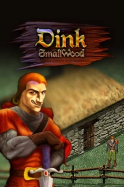 Cover zu DINK SMALLWOOD HD
