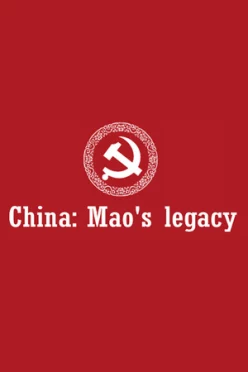 Cover zu CHINA - MAO'S LEGACY