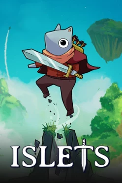 Cover zu ISLETS