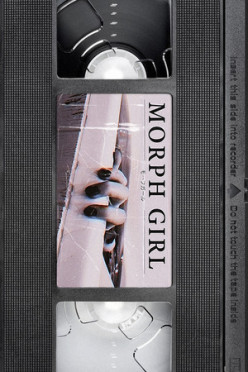 Cover zu Morph Girl