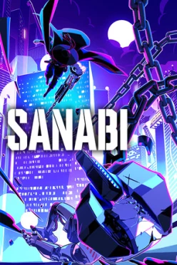 Cover zu SANABI