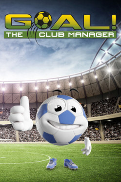 Cover zu Anstoss - Der Fussballmanager