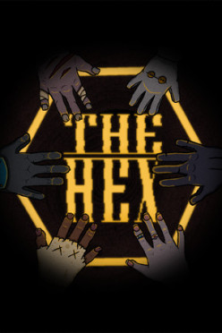 Cover zu The Hex