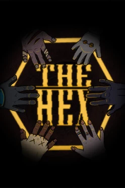 Cover zu THE HEX
