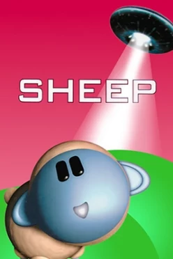 Cover zu SHEEP