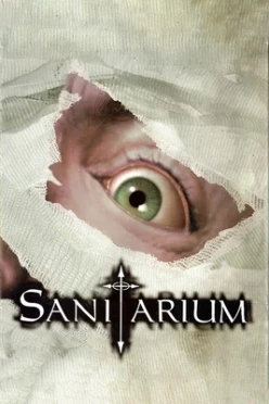 Cover zu SANITARIUM