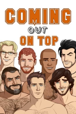 Cover zu COMING OUT ON TOP