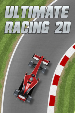 Cover zu Ultimate Racing 2D