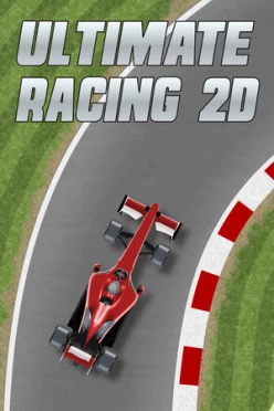 Cover zu ULTIMATE RACING 2D