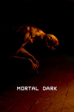 Cover zu Mortal Dark