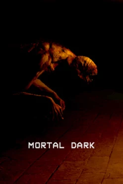 Cover zu MORTAL DARK