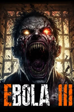 Cover zu EBOLA 3