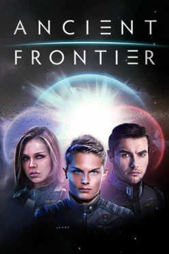 Cover zu ANCIENT FRONTIER
