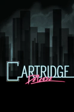 Cover zu CARTRIDGE DEFENSE