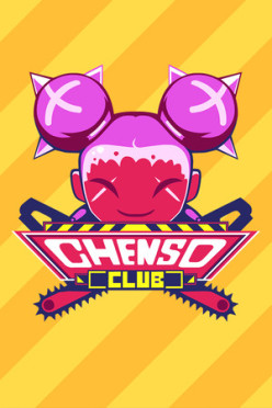 Cover zu Chenso Club