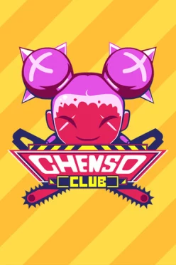Cover zu CHENSO CLUB
