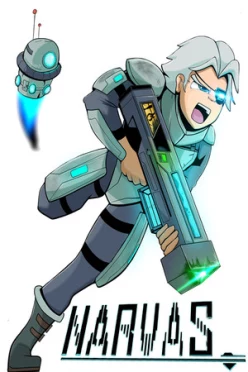 Cover zu NARVAS