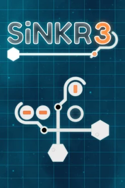 Cover zu SINKR 3