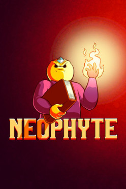 Cover zu Neophyte