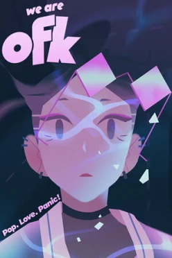 Cover zu WE ARE OFK