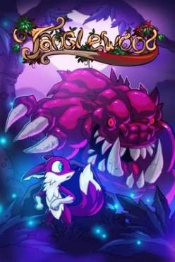 Cover zu TANGLEWOOD