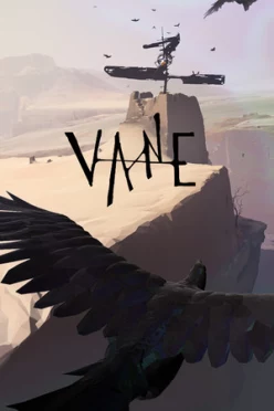 Cover zu VANE