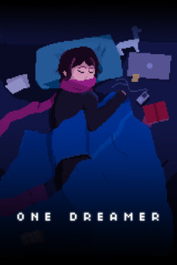 Cover zu One Dreamer