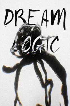 Cover zu DREAM LOGIC