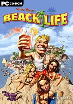 Cover zu BEACH LIFE - VIRTUAL RESORT