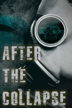 Cover zu AFTER THE COLLAPSE
