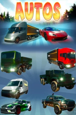 Cover zu AUTOS