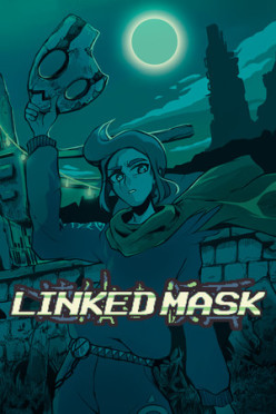 Cover zu Linked Mask