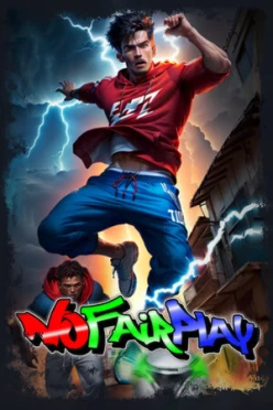 Cover zu NO FAIR PLAY