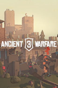 Cover zu Ancient Warfare 3