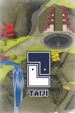 Cover zu TAIJI