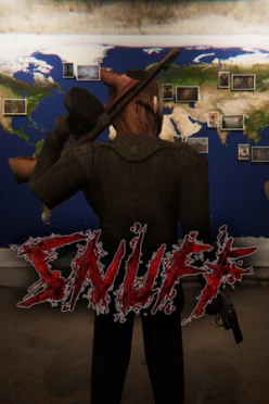Cover zu SNUFF