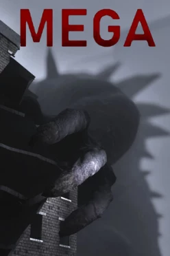 Cover zu MEGA