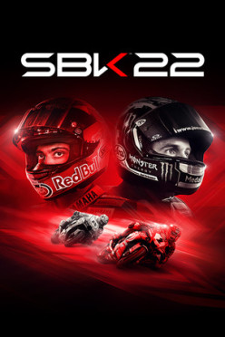 Cover zu SBK 22