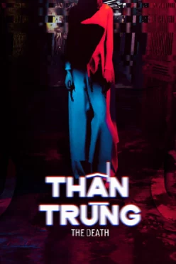 Cover zu THE DEATH | THầN TRùNG