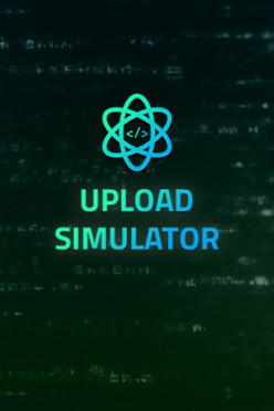 Cover zu Upload Simulator