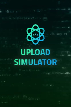 Cover zu UPLOAD SIMULATOR