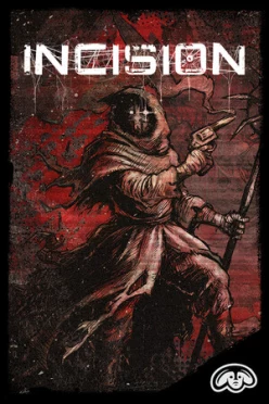 Cover zu INCISION