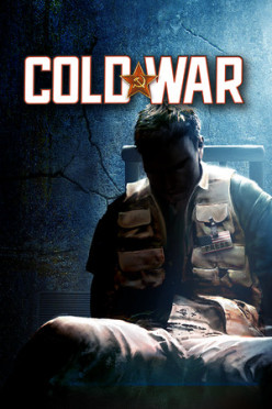 Cover zu Cold War