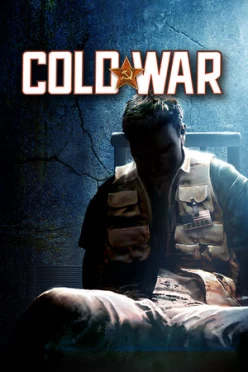 Cover zu COLD WAR