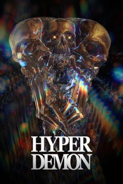 Cover zu HYPER DEMON
