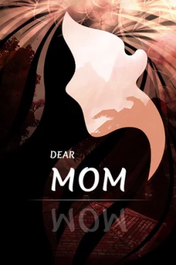 Cover zu DEAR MOM