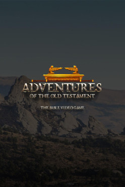 Cover zu Adventures of the Old Testament - The Bible Video Game