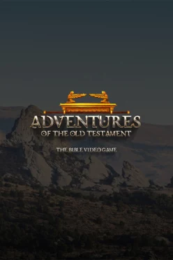 Cover zu ADVENTURES OF THE OLD TESTAMENT - THE BIBLE VIDEO GAME